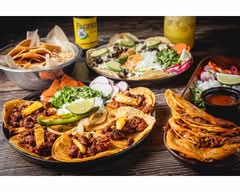 Adrians Mexican Street Food (Katy Fwy)