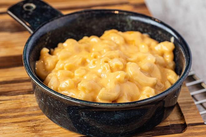 MAC & CHEESE