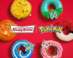 Krispy Kreme - Parquesur