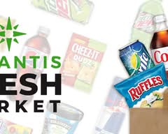 Atlantis Fresh Market (20 Kensico Rd)