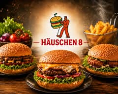 Häuschen 8