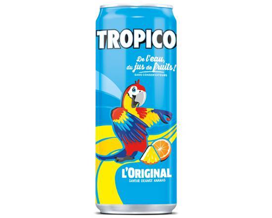 Tropico 33cl