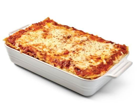 Tuscani Lasagna Familiar