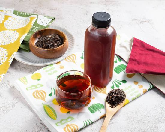 古早味紅茶 Black tea