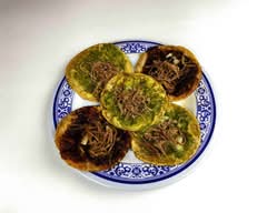 La Cenaduría