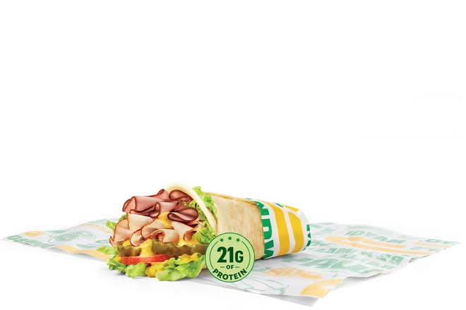 Turkey & Ham