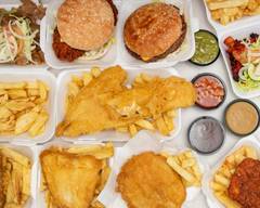 Wendys Fish And Kebab Bar