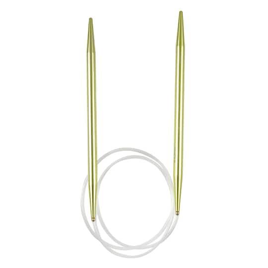 29" Circular Knitting Needles By Loops & Threads