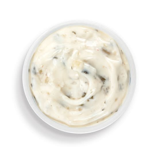 Tartar Sauce