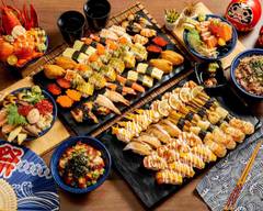 纓風壽司 (高雄鹽埕店)