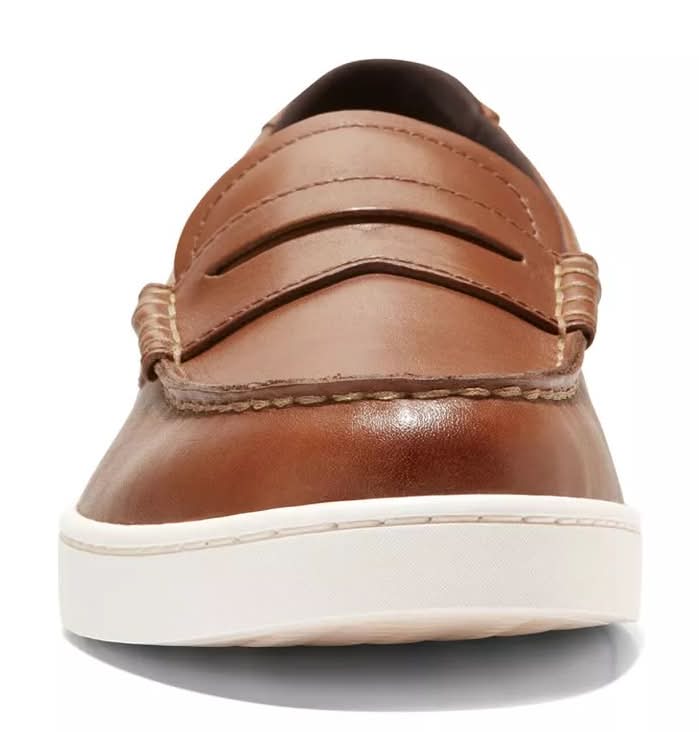 Cole Haan Nantucket Penny Loafers Delivery Near Me | Order  display picture 3