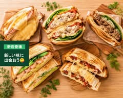 one,s/ホットサンド専門店