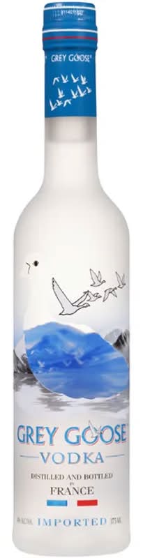 Grey Goose Vodka