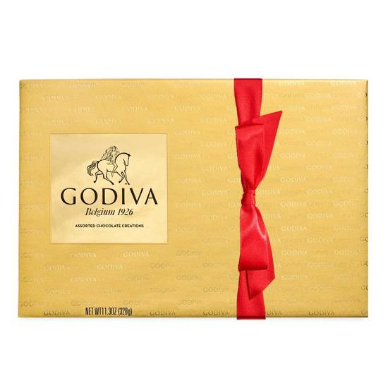 Godiva Assorted Chocolate (27 ct)