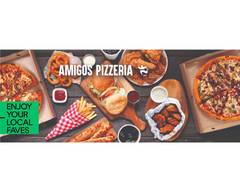 Amigo's Cafe & Pizzeria