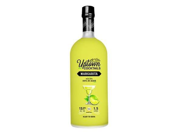 Uptown Margarita Cocktail Wine (52.8 fl oz)