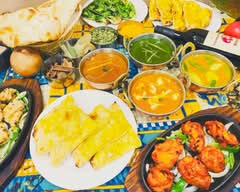 ソキンインドネパールレストラン Sokhin Indian Nepalese Restaurant