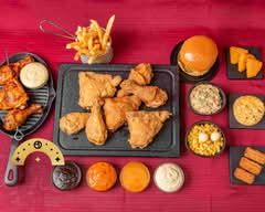 Hi Five Chicken (565 Clarke Rd)