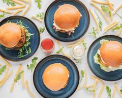 Papoila Burguer