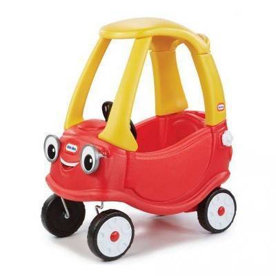 Little Tikes Cozy Coupe Ride