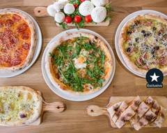 Pizzaria 400 Graus