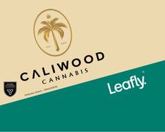 Caliwood Cannabis (3351 Lake Shore Blvd W)