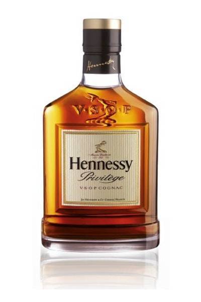 Hennessy V.s.o.p Cognac Liquor(200Ml Bottle)