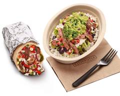 Chipotle Mexican Grill (256 S. Weber Rd)