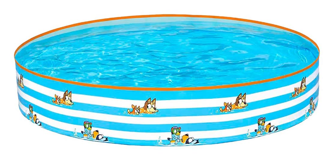 Licensed Fill N Fun Pool