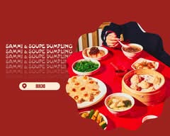 Sammi & Soupe Dumpling (Dix 30)