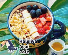 ハレイワ アサイー カフェ 新所��沢店 Haleiwa Acai Cafe