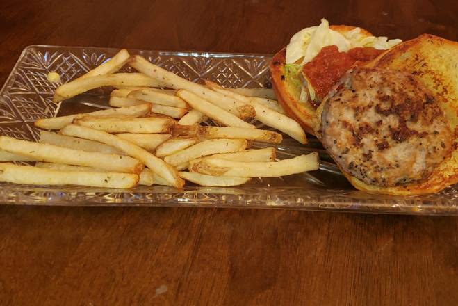 Hamburger Humpday