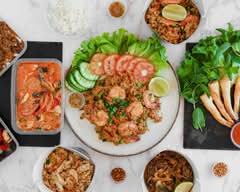 Khwan Khao Thaï 🇹🇭🇹🇭