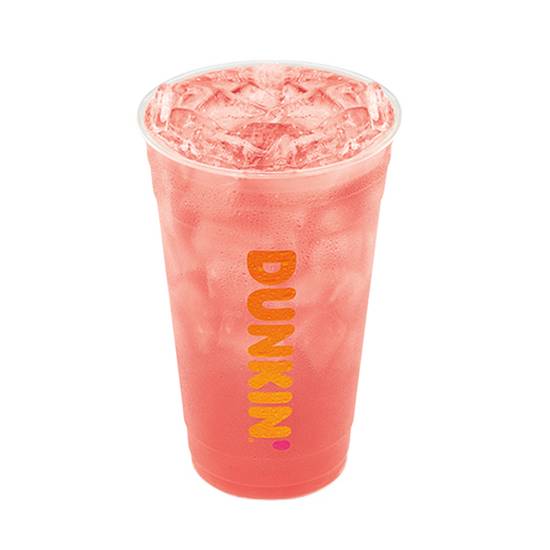 Regular Shaken Lemonade