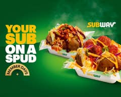 Subway (Wellfield Road)