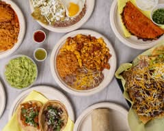 Mexico Bonito (West Covina)