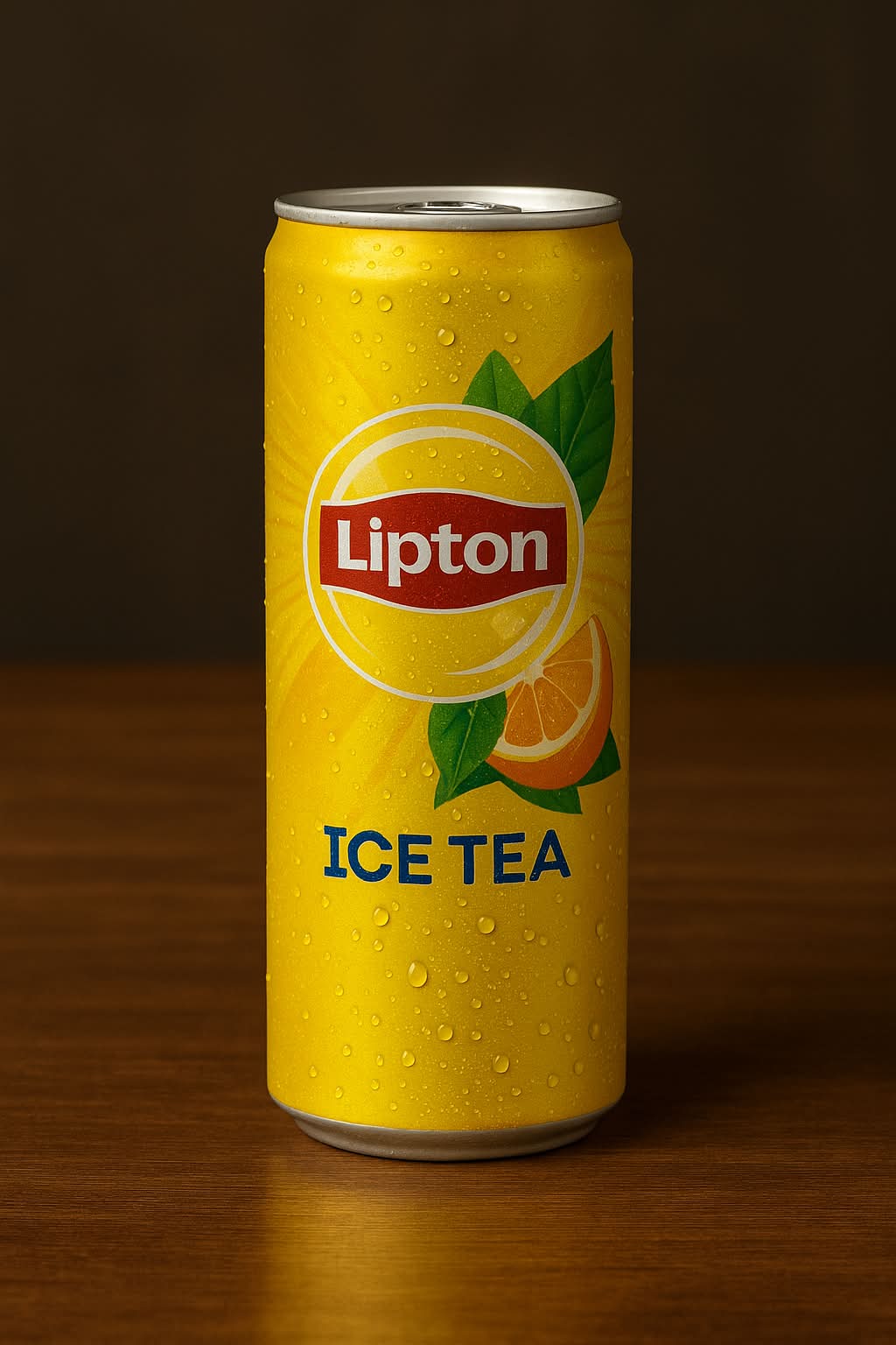 🧊 Lipton Ice Tea