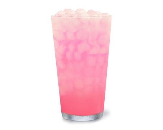 Pineapple Dragonfruit  Lemonade