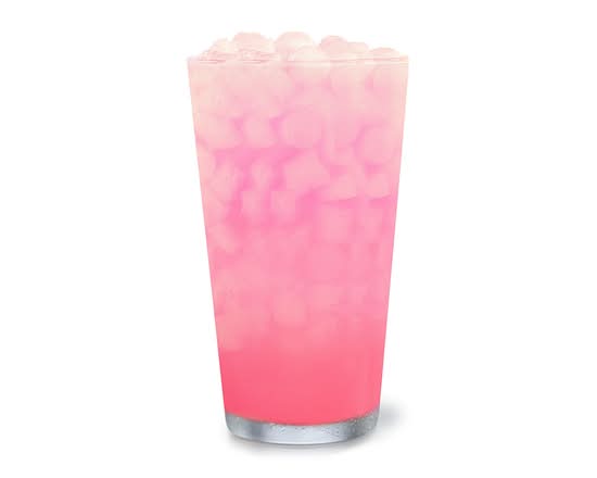 Pineapple Dragonfruit  Lemonade