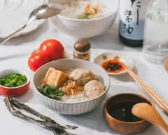 來來手作貢丸米粉湯 手作貢丸專門店