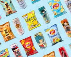 Mashi Box (60 Morris St)
