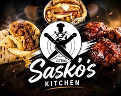 Sasko's Kitchen Vereeniging