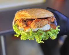 Munchies Time By Barra 9 3/4 ( Federalismo )