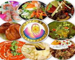 アジアン、イ�ンド、ネパール酒場 ヒマラヤンダイニング所沢 Himalayan Dining