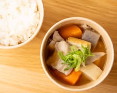 AKOMEYA食堂 渋谷店