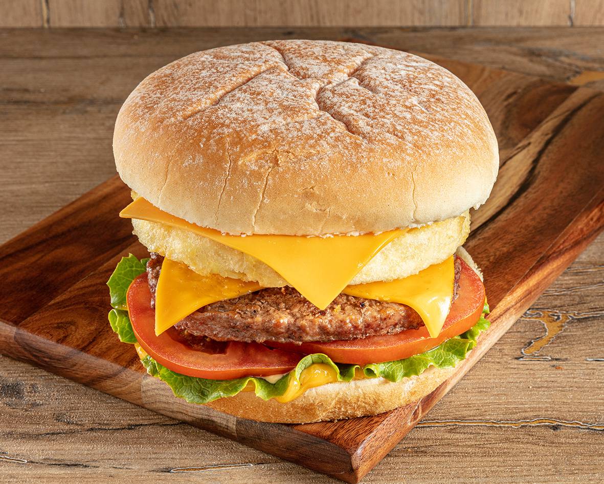 Menu hamburger baps🥩🥔🟨🟨 🍟🥤