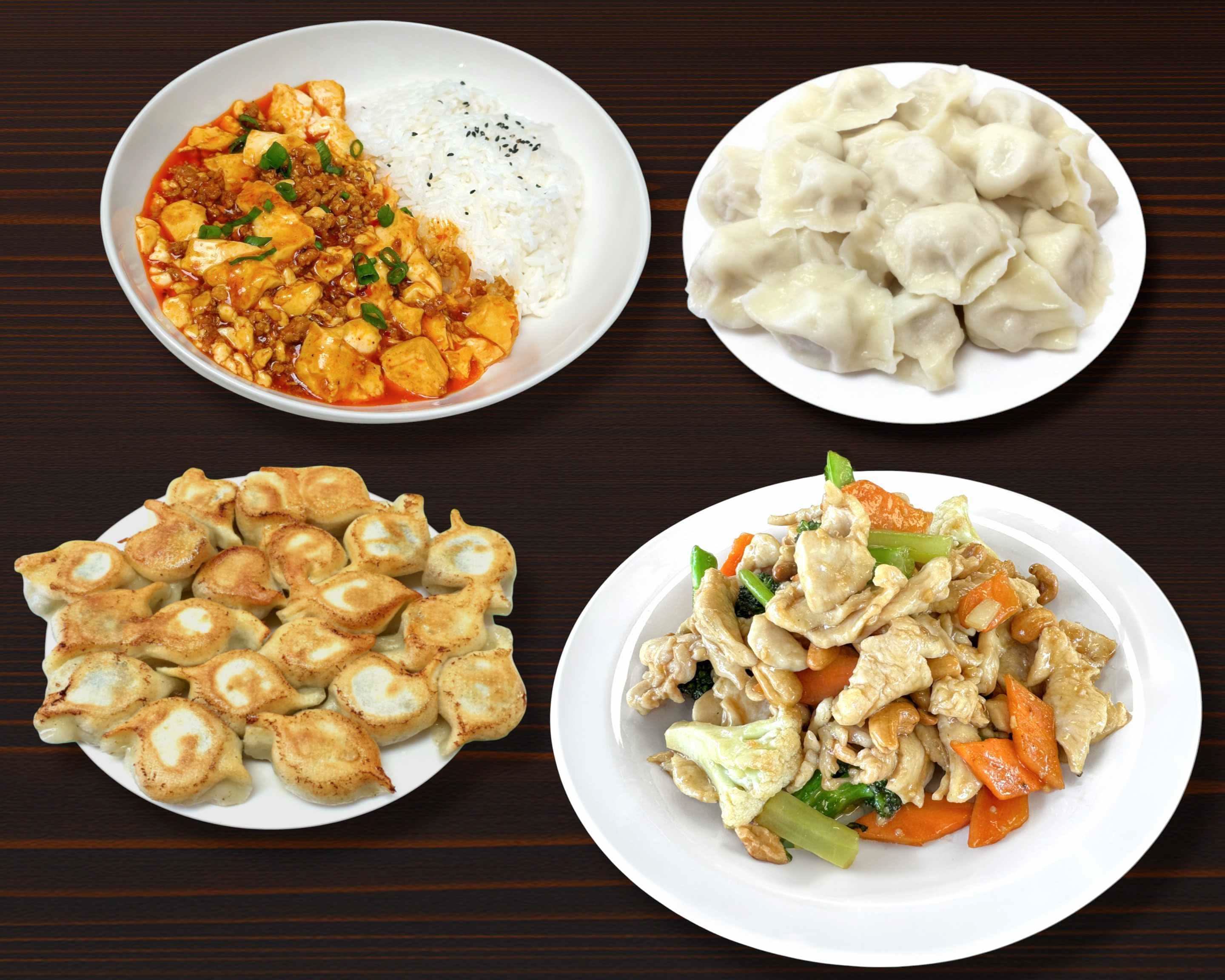 Order Hong Yuan 红园小吃 | Menu & Prices | Auckland Delivery | Uber Eats
