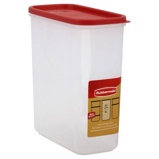 Rubbermaid Takealongs Dry Food Container (21 cup)