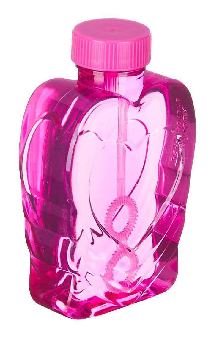 Girl Character Bubbles 1 Ct - Assorted