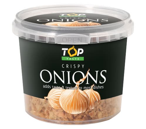 Top Taste Crispy Onions (100g)